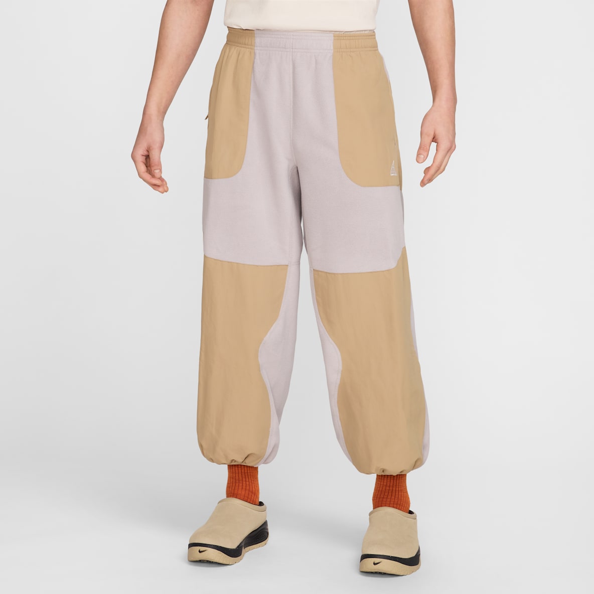 Nike ACG スノーボードパンツ ベージュ NIKE AS M ACG HIKE SHORT / ナイキ ACG ハイク ショート 【SP